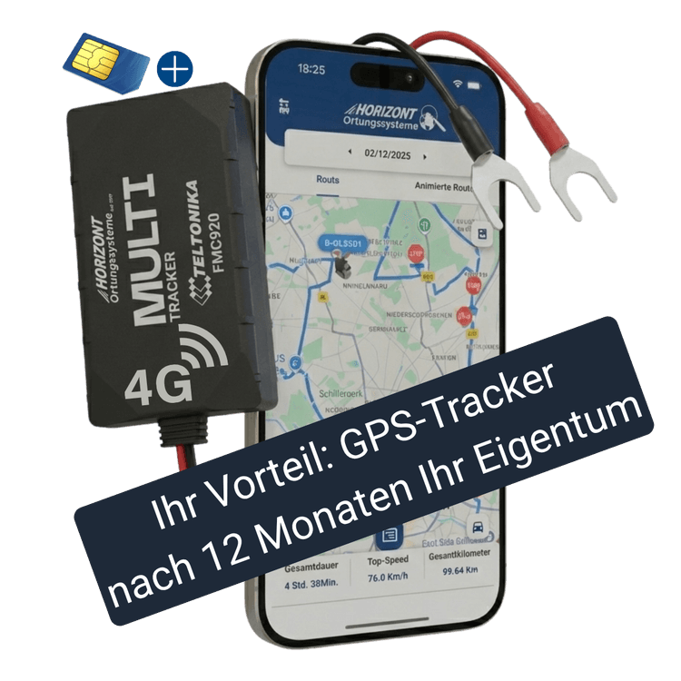 4G Multi