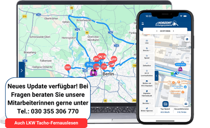 Finden Sie blitzschnell den idealen GPS-Tracker