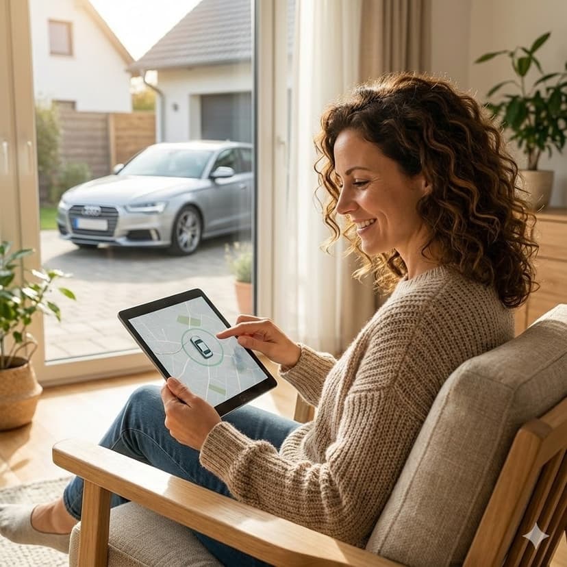 Einzelfahrzeuge & Privat