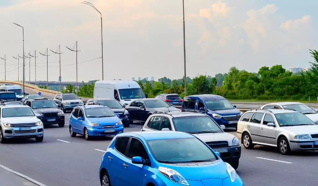 GPS Tracker PKW: Die Bedeutung und Vorteile der Fahrzeugortung